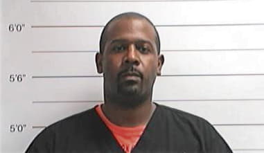 Marcos Lucas, - Orleans Parish County, LA 